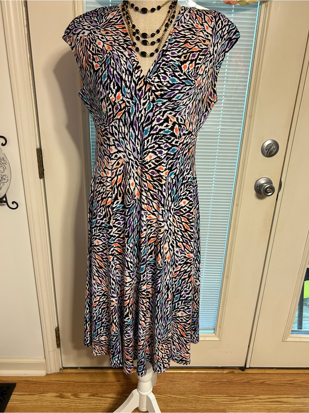 Dress #620